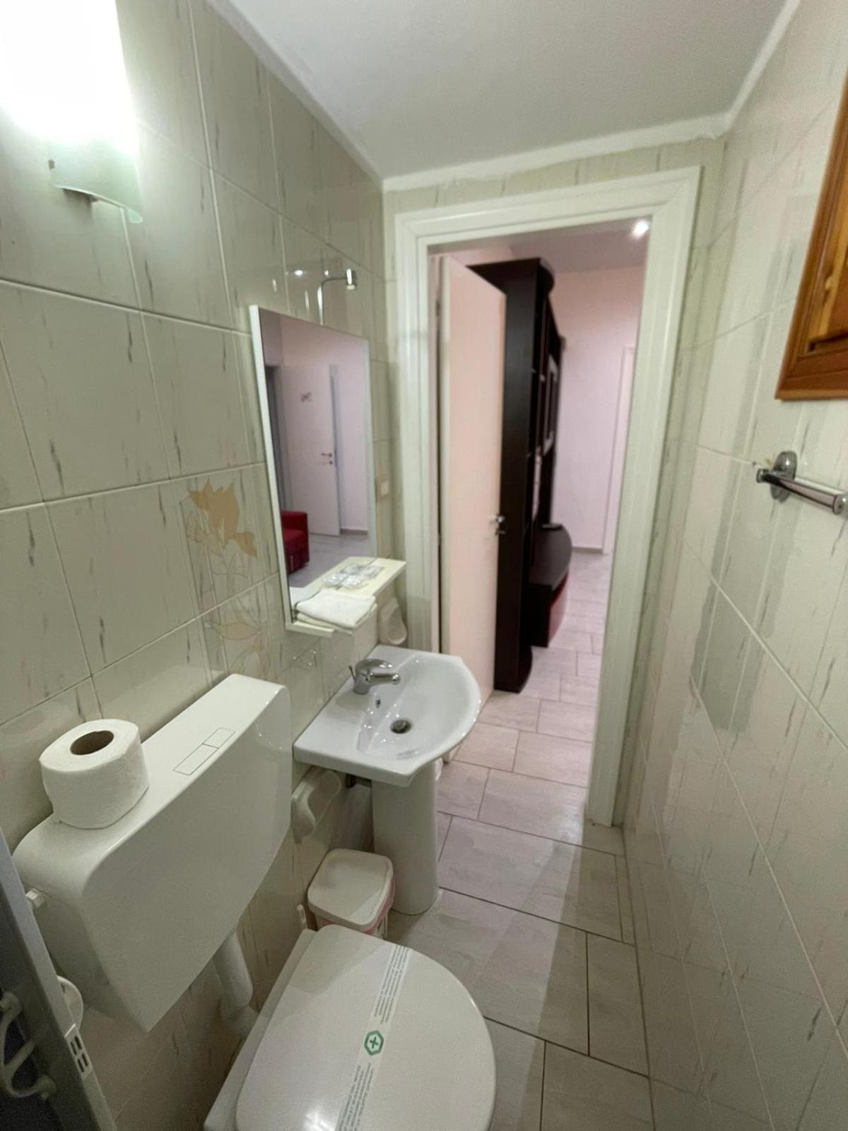 Апартаменты Naranji House Red Relax Альтавилла-Милича Экстерьер фото